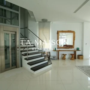 6+ Bedroom House for Sale in Paphos District