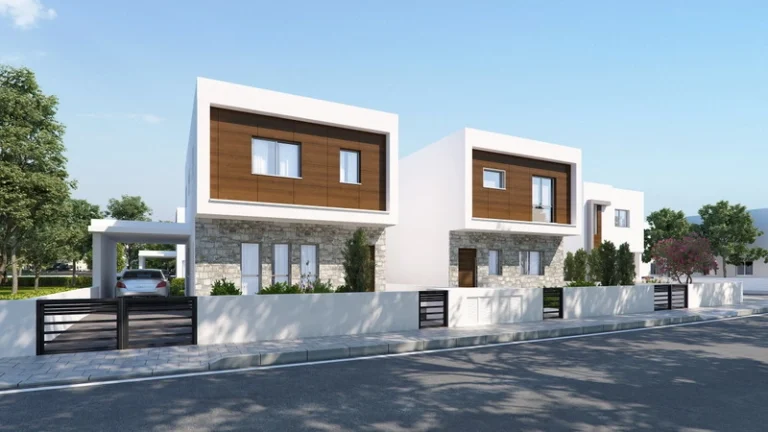 3 Bedroom House for Sale in Aradippou, Larnaca District