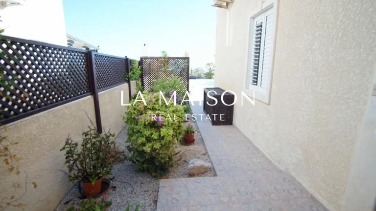 4 Bedroom House for Sale in Paphos District