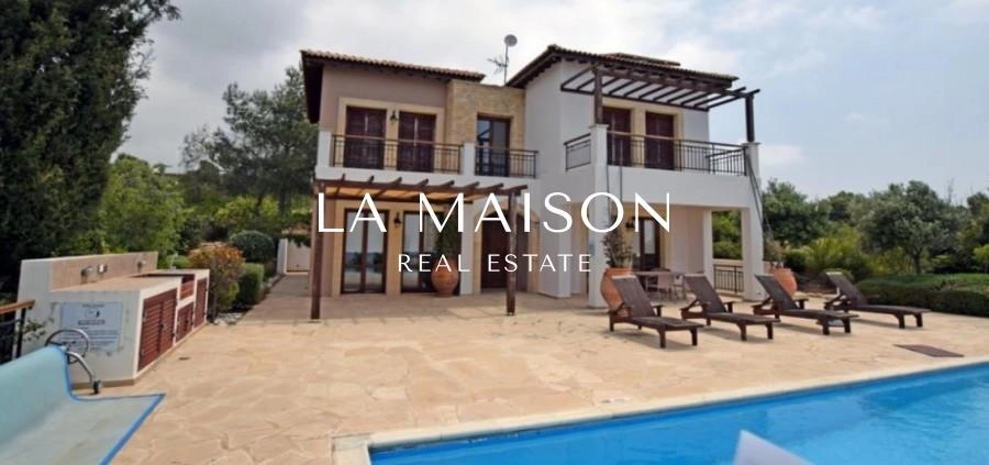 2 Bedroom House for Sale in Kouklia, Paphos District