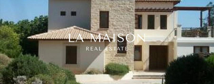 3 Bedroom House for Sale in Kouklia, Paphos District