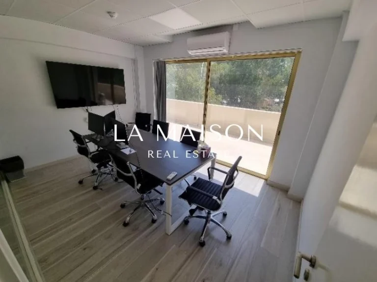 418m² Office for Sale in Nicosia District