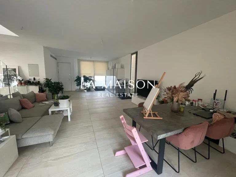 4 Bedroom House for Sale in Engomi, Nicosia District