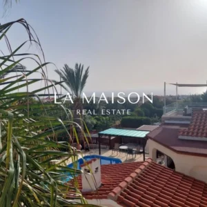 4 Bedroom House for Sale in Tala, Paphos District