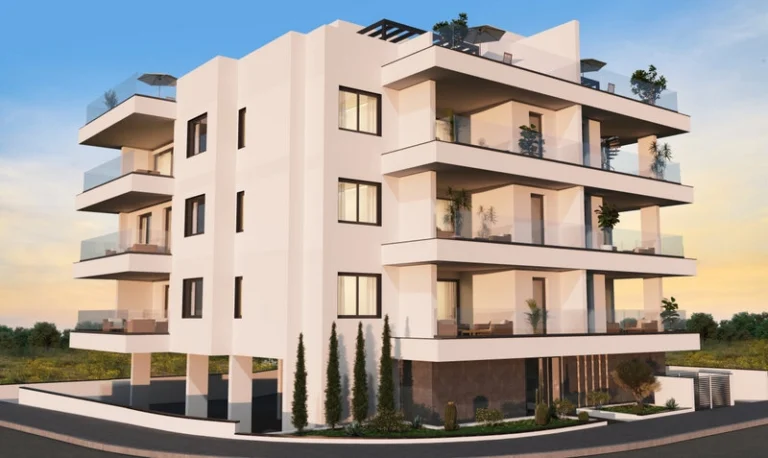 Cheap Apartments for Sale Larnaca up to 200000 euro