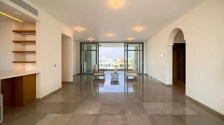 3 Bedroom Apartment for Sale in Limassol District