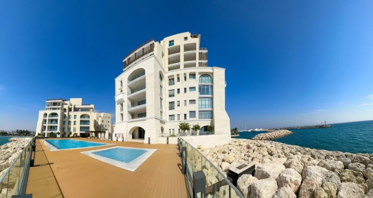 3 Bedroom Apartment for Sale in Limassol District