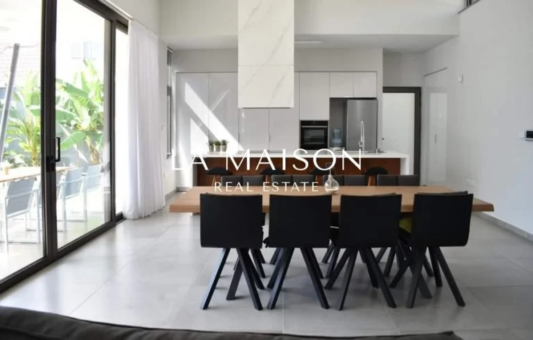 3 Bedroom House for Sale in Limassol District