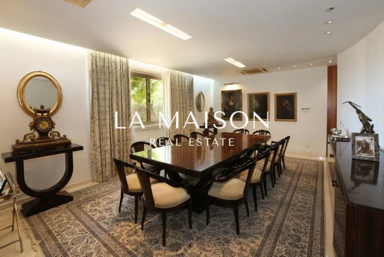 6+ Bedroom House for Rent in Latsia, Nicosia District