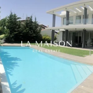 5 Bedroom House for Sale in Strovolos, Nicosia District