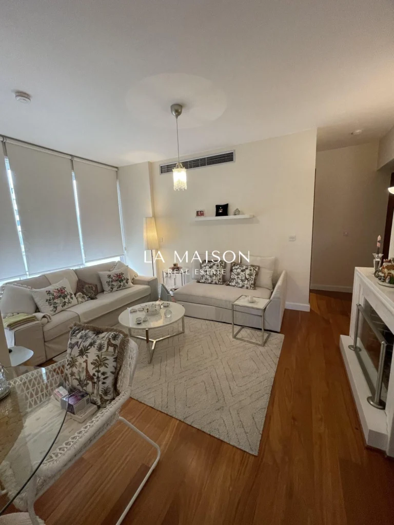 3 Bedroom Apartment for Sale in Strovolos, Nicosia District