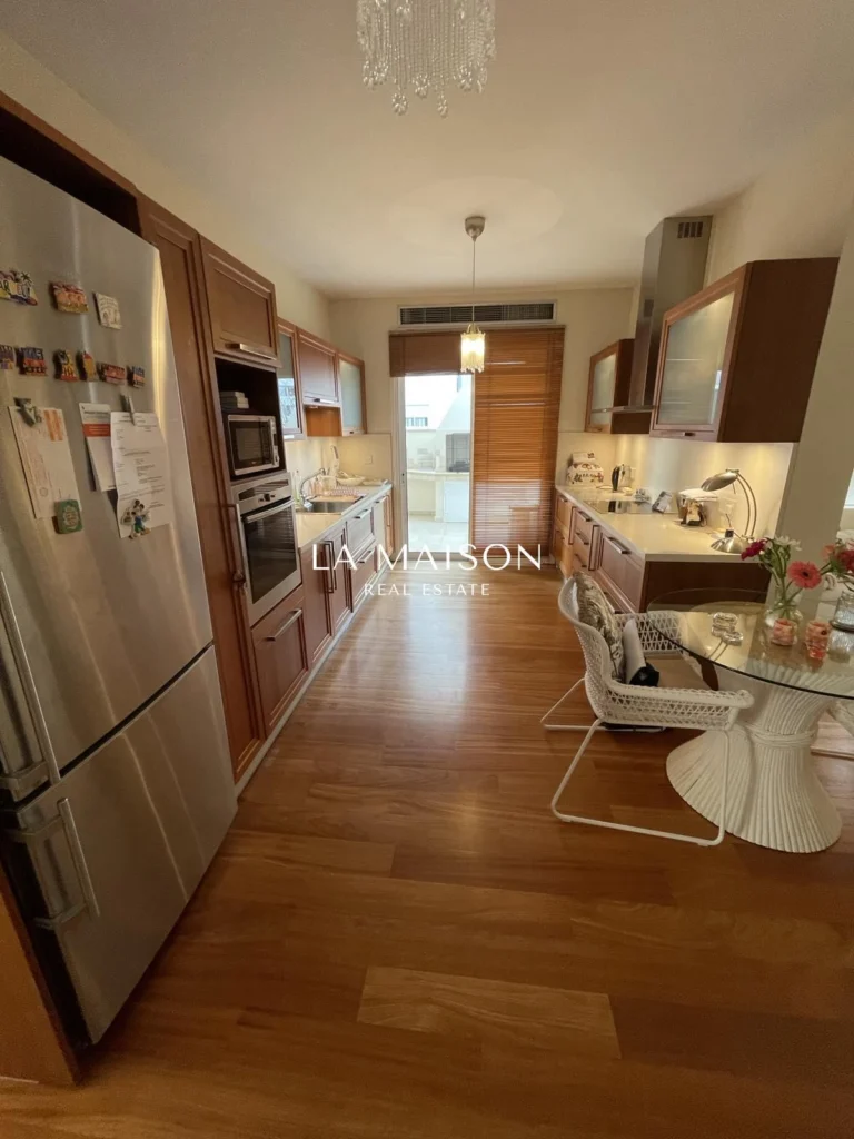 3 Bedroom Apartment for Sale in Strovolos, Nicosia District