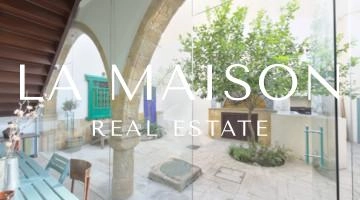 Cheap Houses and Villas for Sale Nicosia up to 900000 euro