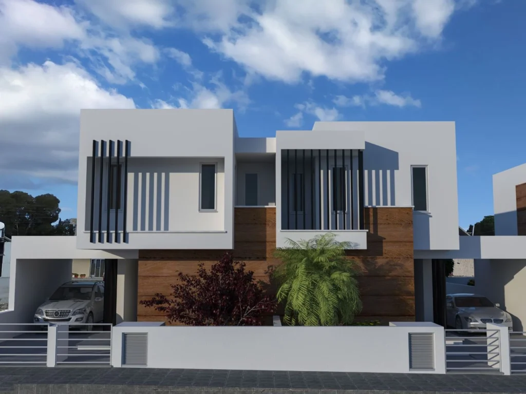 3 Bedroom House for Sale in Kiti, Larnaca District