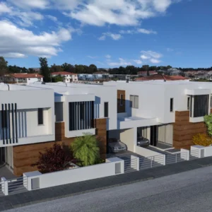 3 Bedroom House for Sale in Kiti, Larnaca District