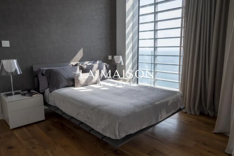 3 Bedroom Apartment for Sale in Limassol – Neapolis