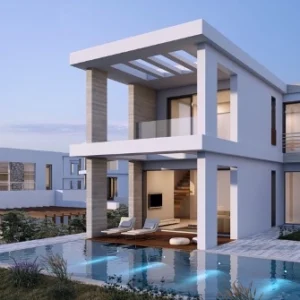 3 Bedroom House for Sale in Paphos District