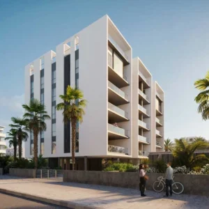 3 Bedroom Apartment for Sale in Limassol District