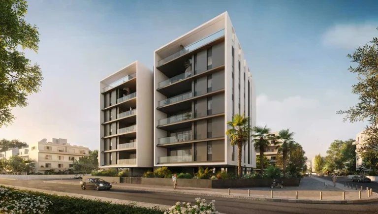 Cheap Apartments for Sale Limassol up to 800000 euro