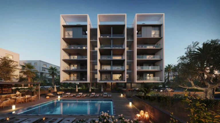 Cheap Apartments for Sale Limassol up to 800000 euro