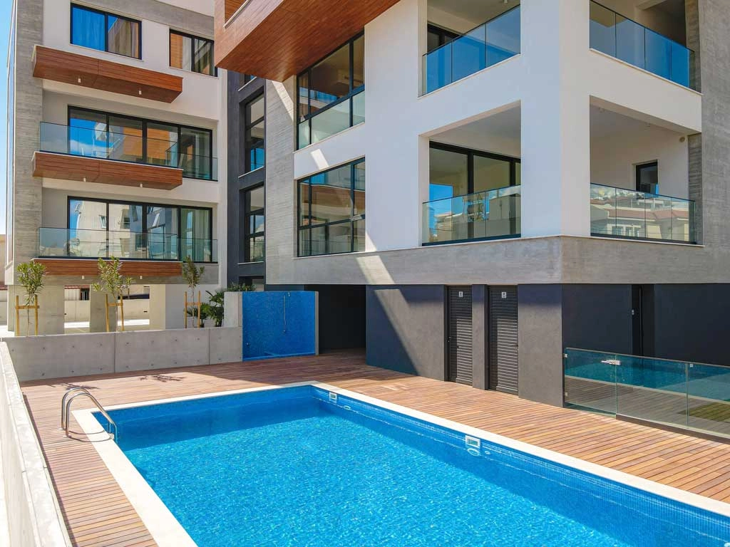 2 Bedroom Apartment for Sale in Limassol District