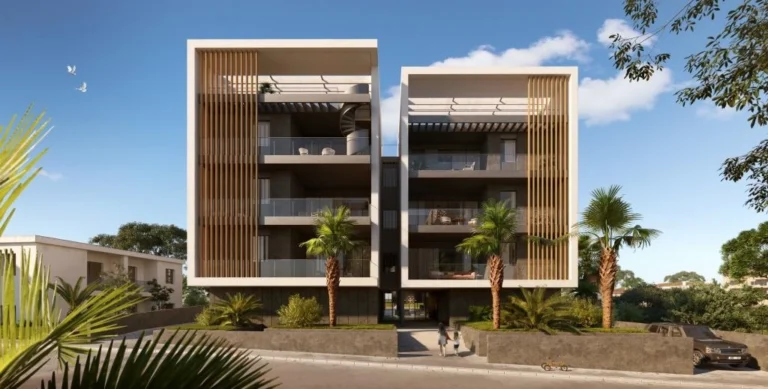 Cheap Apartments for Sale Paphos up to 700000 euro