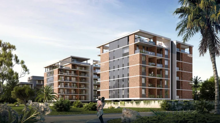 3 Bedroom Apartment for Sale in Limassol District