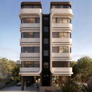 3 Bedroom Apartment for Sale in Parekklisia, Limassol District