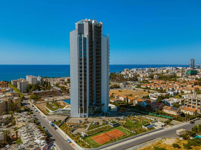 2 Bedroom Apartment for Sale in Limassol District