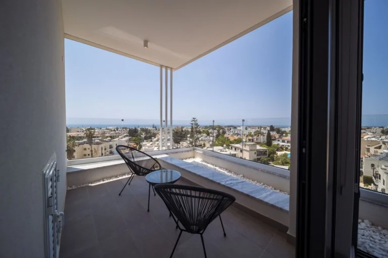 2 Bedroom Apartment for Sale in Kato Paphos