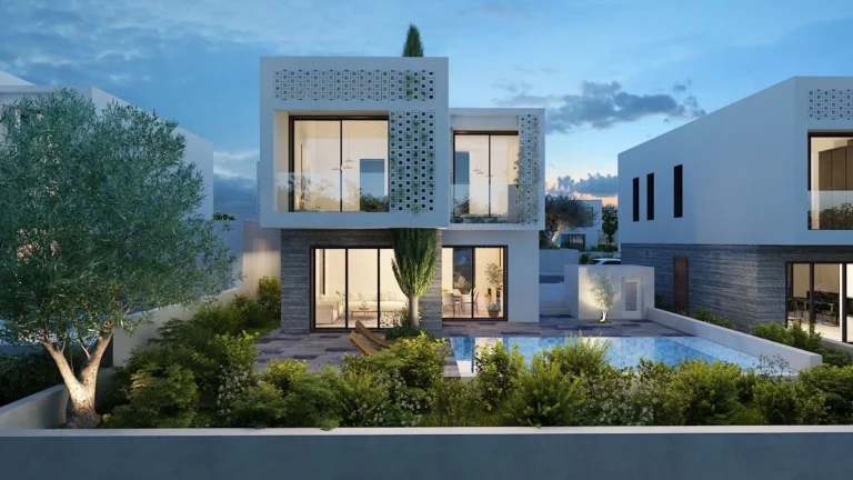 Cheap Houses and Villas for Sale Paphos up to 700000 euro