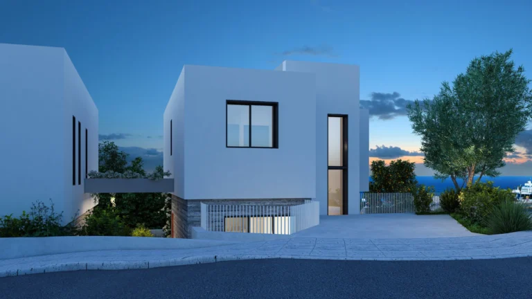 Cheap Houses and Villas for Sale Paphos up to 700000 euro