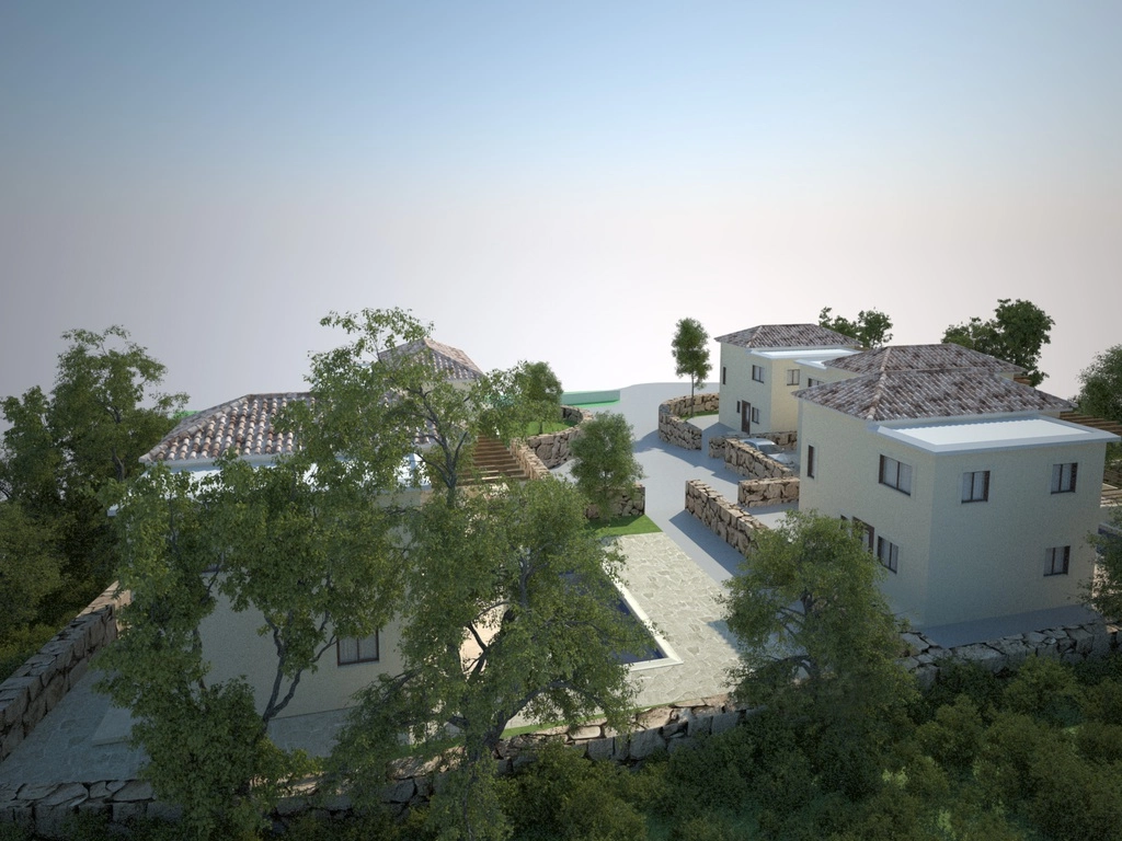 815m² House for Sale in Paphos District