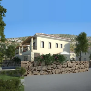 815m² House for Sale in Paphos District