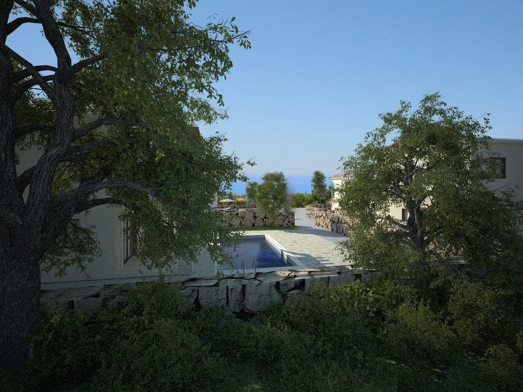 815m² House for Sale in Paphos District