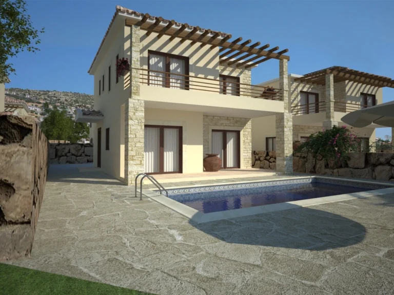 815m² House for Sale in Paphos District
