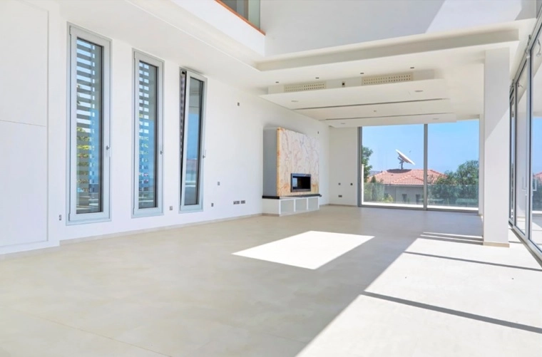 5 Bedroom House for Sale in Limassol District