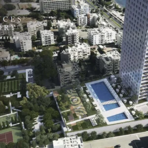 2 Bedroom Apartment for Sale in Mouttagiaka, Limassol District