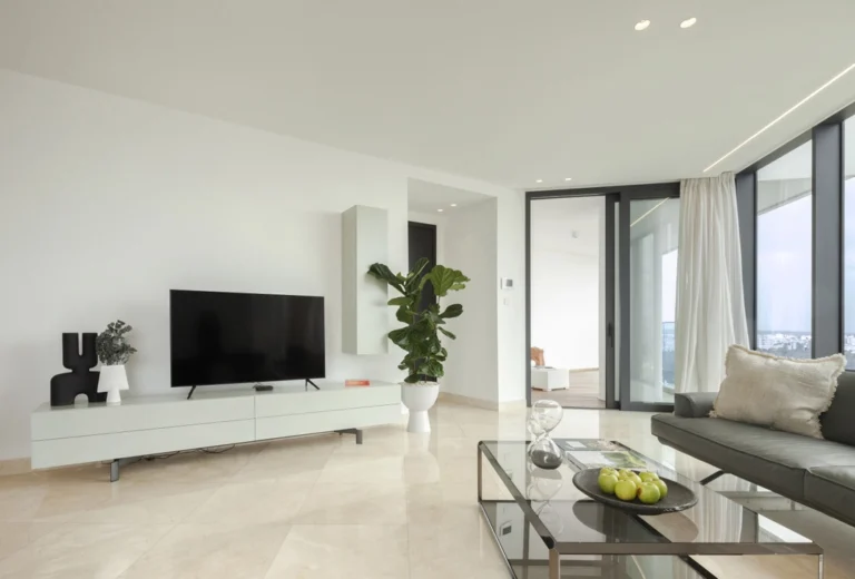 3 Bedroom Apartment for Sale in Nicosia District