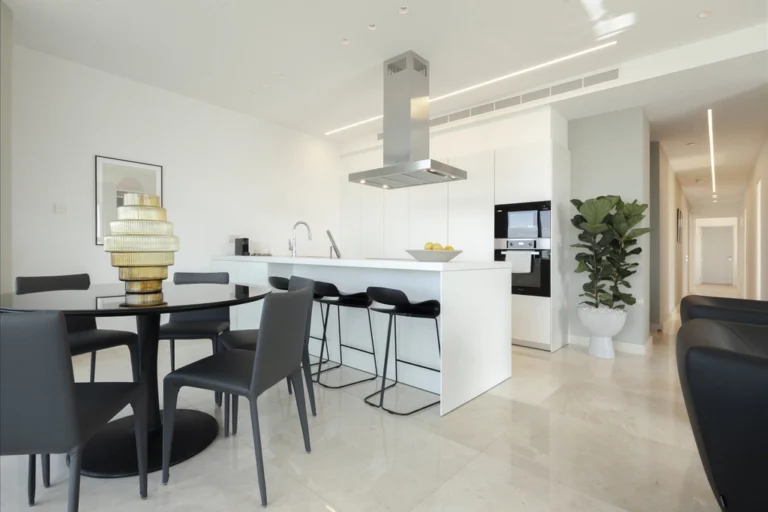 Cheap Apartments for Sale Nicosia up to 1000000 euro