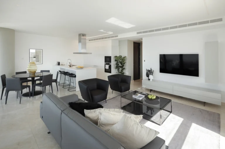 Cheap Apartments for Sale Nicosia up to 900000 euro