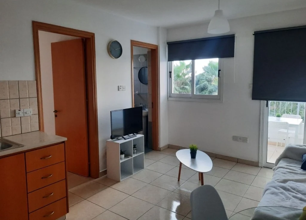 1 Bedroom Apartment for Sale in Oroklini, Larnaca District