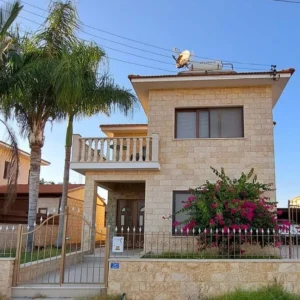 3 Bedroom House for Rent in Pyla, Larnaca District