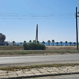 82m² Commercial for Rent in Larnaca District