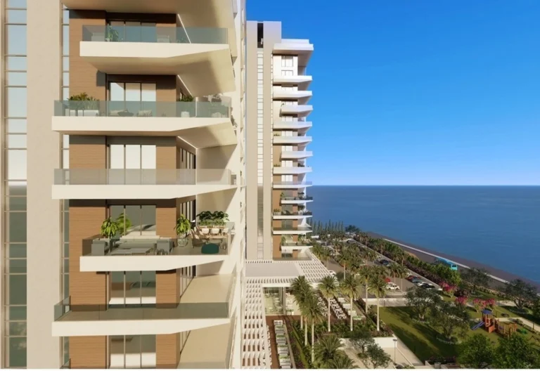 3 Bedroom Apartment for Sale in Kato Paphos