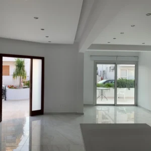 3 Bedroom House for Rent in Larnaca District