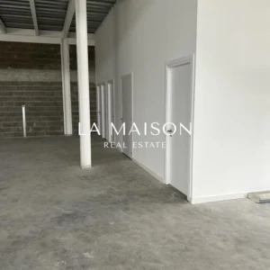 700m² Commercial for Rent in Latsia, Nicosia District