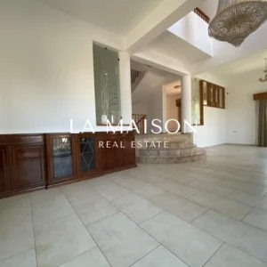 4 Bedroom House for Sale in Konia, Paphos District