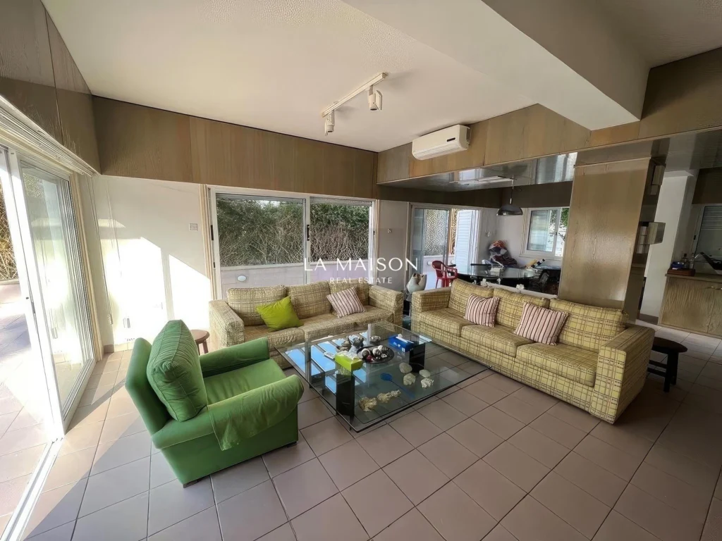 3 Bedroom House for Sale in Famagusta District