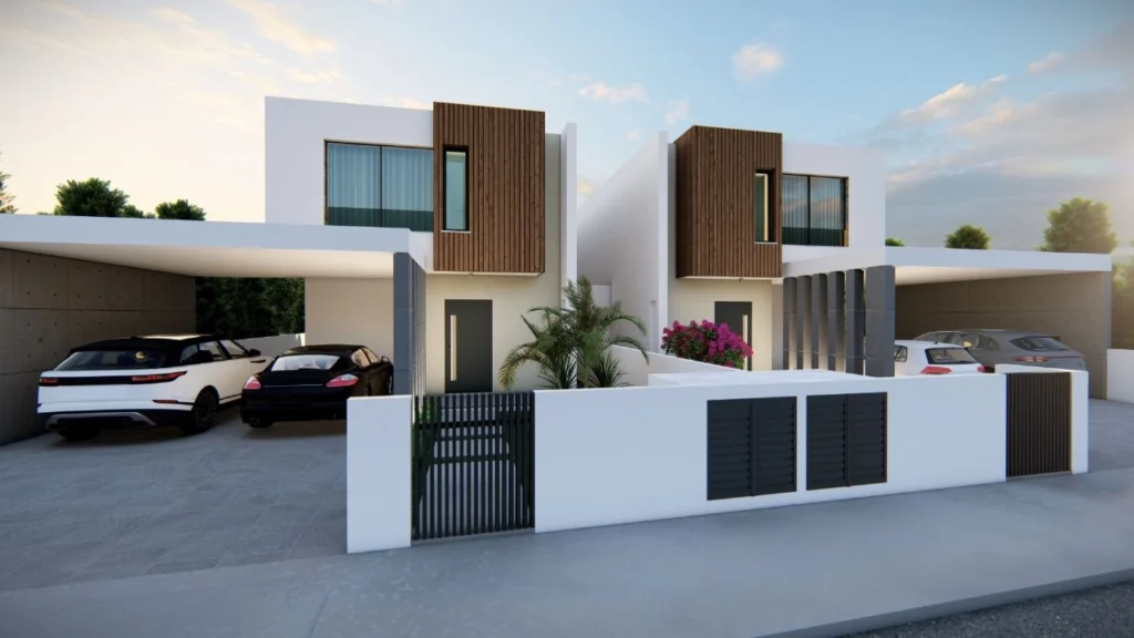 3 Bedroom House for Sale in Pyla, Larnaca District